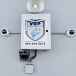 cctv system in vgp box