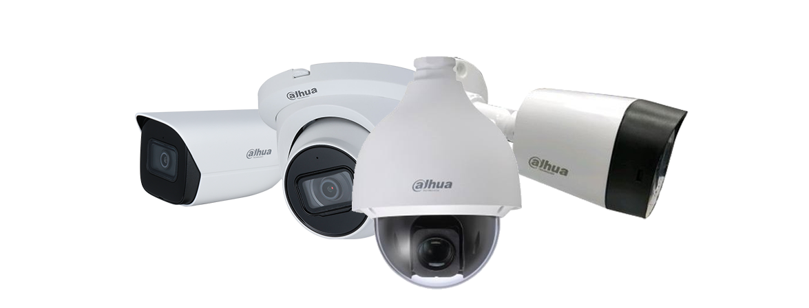 Aplicación para cámaras con visualización remota para videovigilancia de almacenamiento en la nube del CCTV Dahua