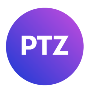 PTZ for Hikvision