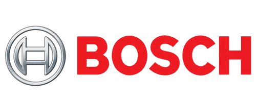 Bosch-cloudopslag
