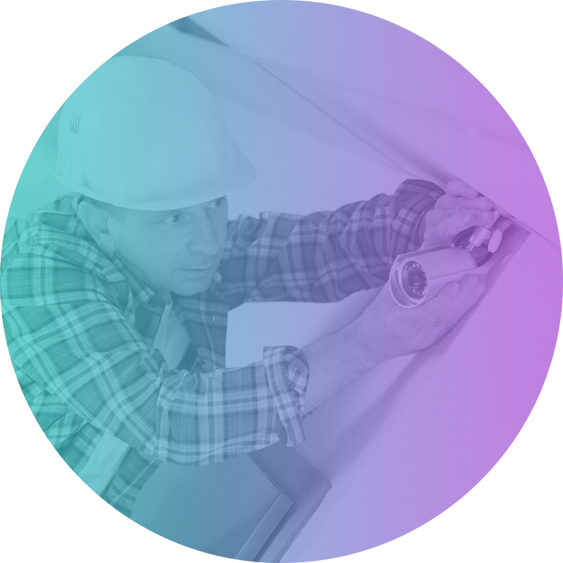 Security Integrators Cloud Video Surveillance