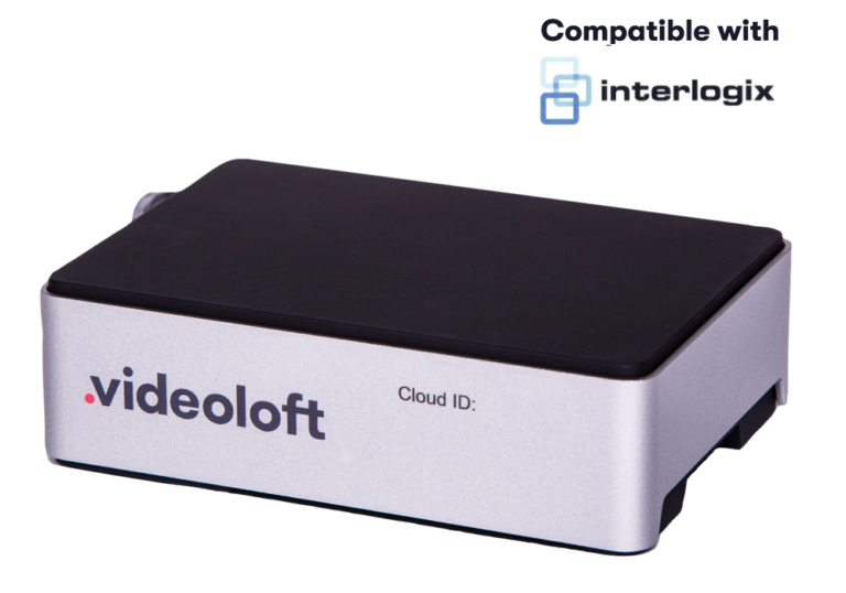 Interlogix cloud storage & VMS