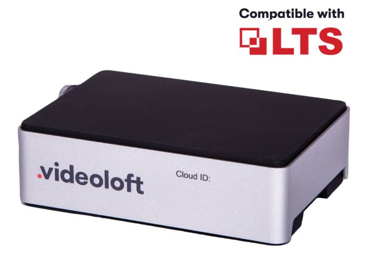 LTS Cloud Storage & VMS