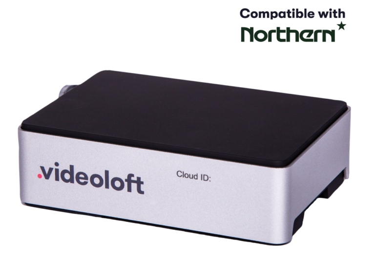 Northern cloud storage & VMS