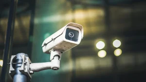 Analog/IP camera