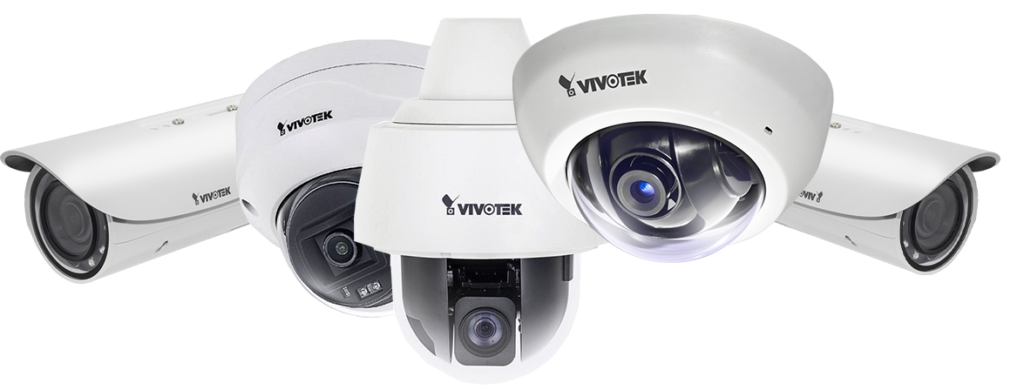 Vivotek cloud storage video surveillance