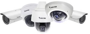 Vivotek cloud storage video surveillance