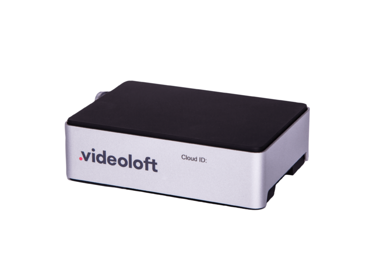 Videoloft Cloud Adapter