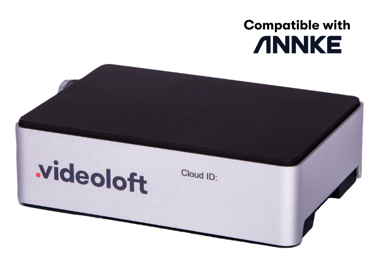 ANNKE cloud storage