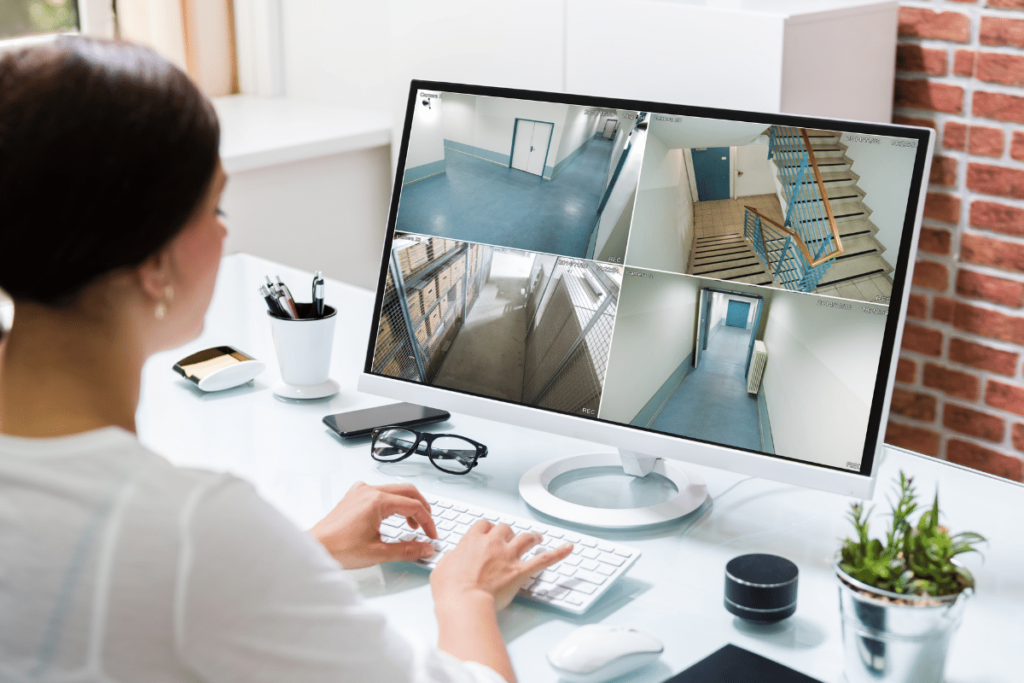 What To Consider When Choosing A VMS For Your CCTV System