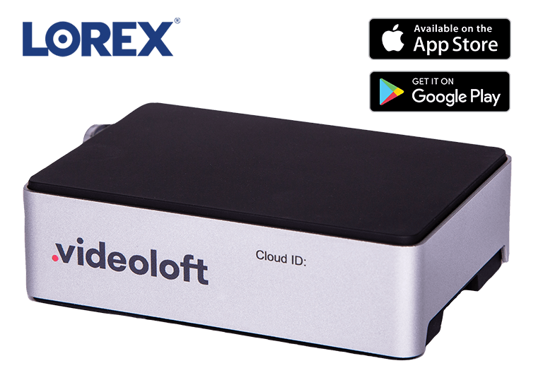 Lorex Cloud Adapter