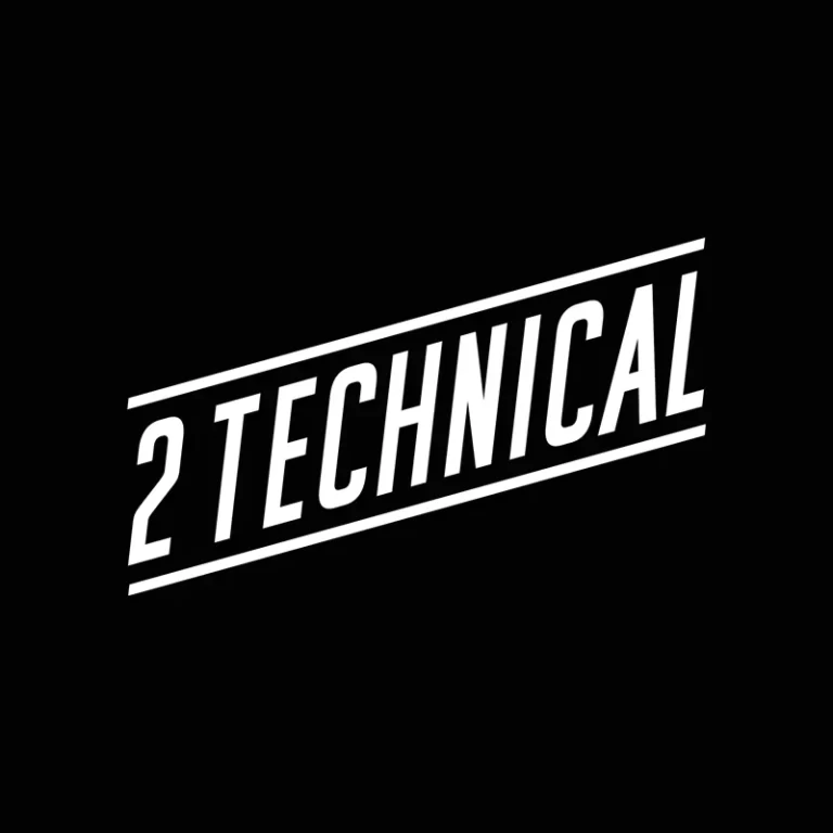 2 Technical Logo
