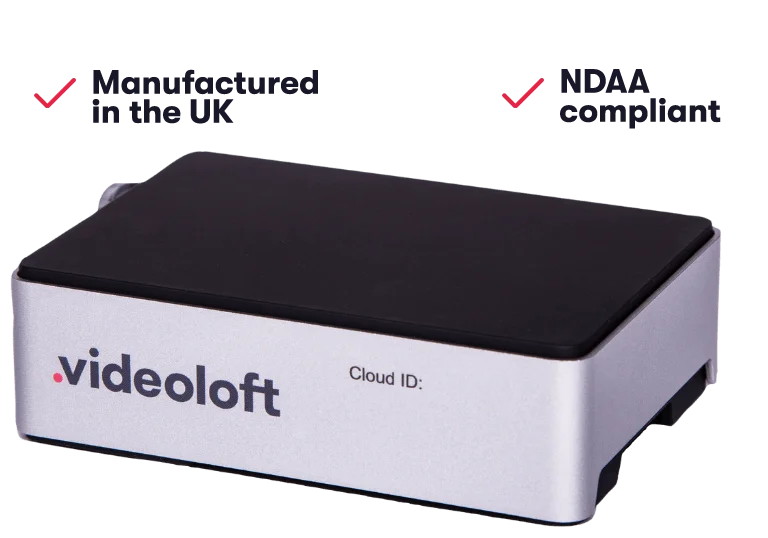 Cloud Adapter UK