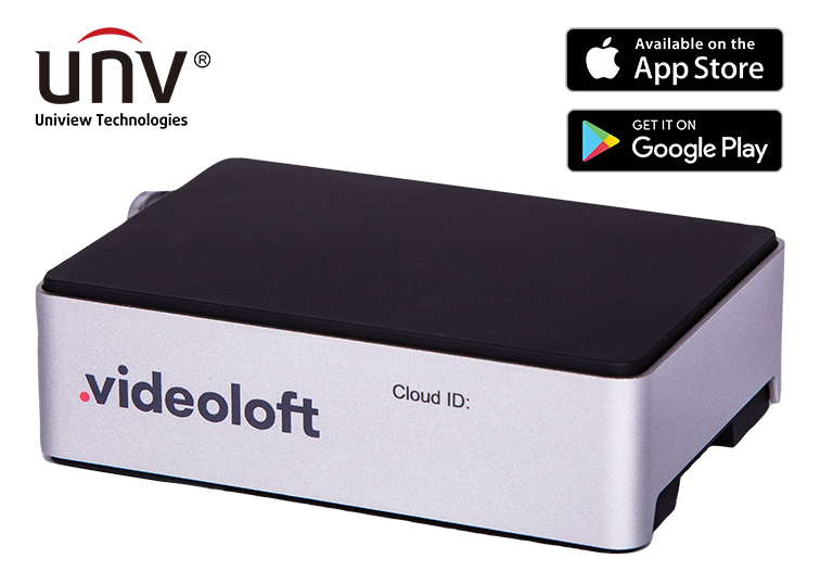 Uniview Cloud Adapter