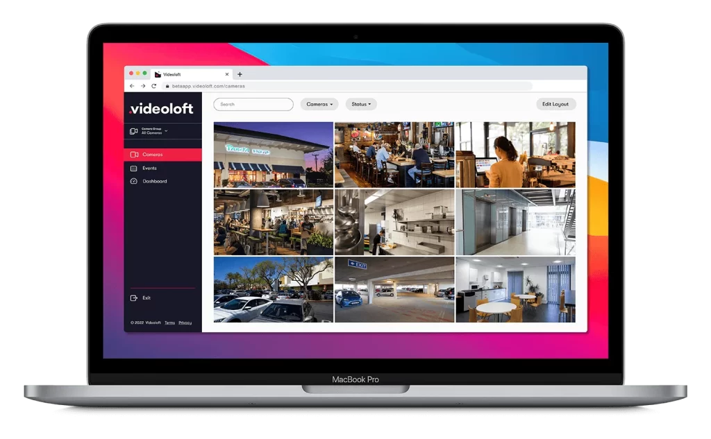 Video Management System