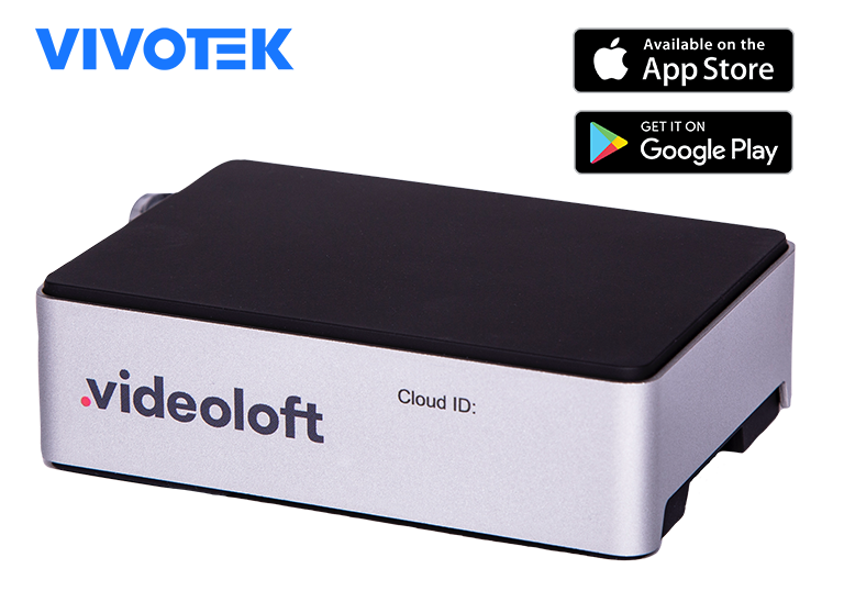 Vivotek Cloud Adapter