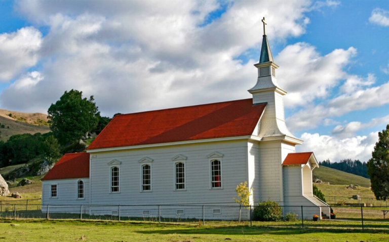 Iglesia