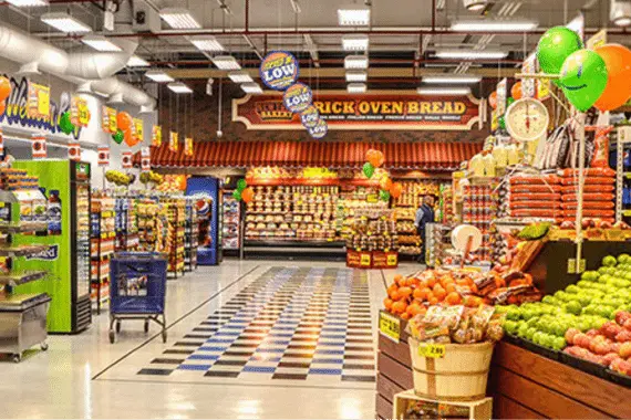 Western Beef Supermarket