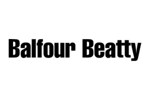 Logotipo de Balfour Beatty