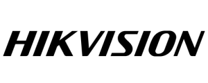 Hikvision logo