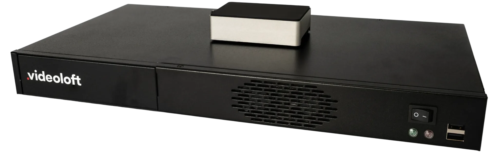 Videoloft Cloud Adapters Mini and Enterprise